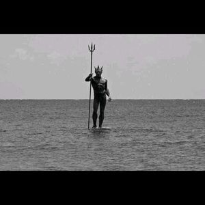 Meet your Posher, Gabe